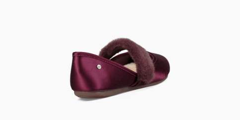 Lena fluff flat on sale